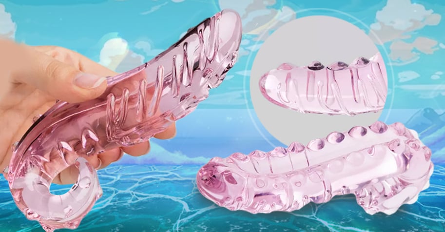 Dive Into Fantasy With Top Tentacle Sex Toys A Comprehensive Guide