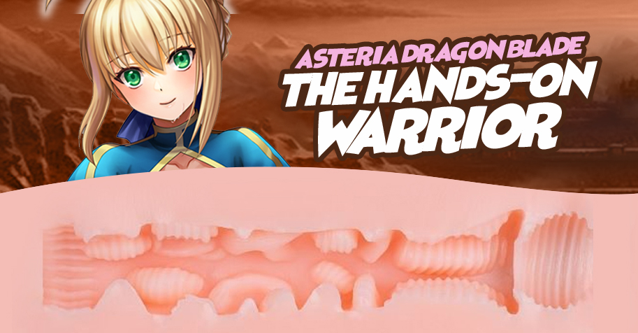 Asteria Dragonblade tunnel