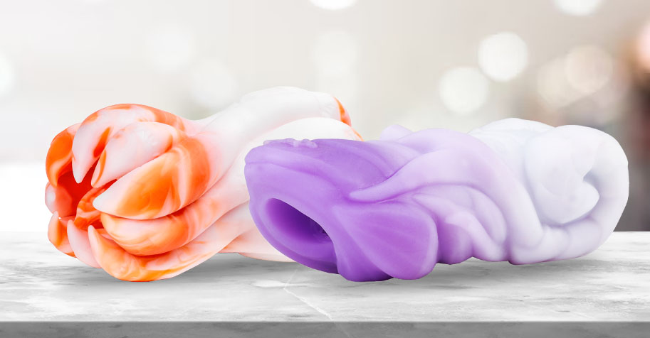 silicone sex toys