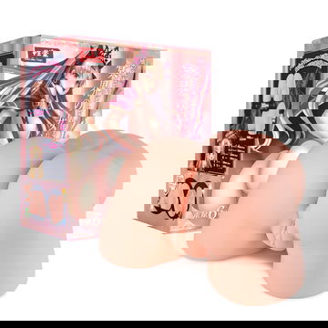 Ereshkigal Cherry SOFT Ereshkigal Cherry SOFT