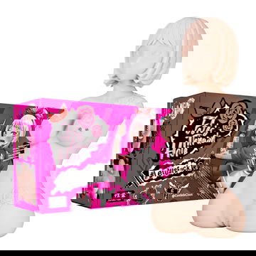 Fefe's Thrash Hole Fefe's Thrash Hole