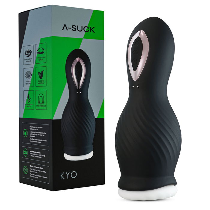 KYO ^-SUCK main product photo