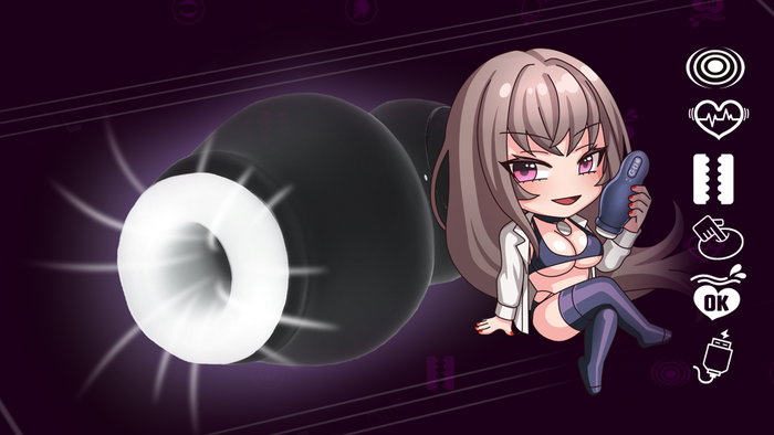 Enjoy The Best BJ Ever With Orgasmic Suction Of Ryujin! Enjoy The Best BJ Ever With Orgasmic Suction Of Ryujin!