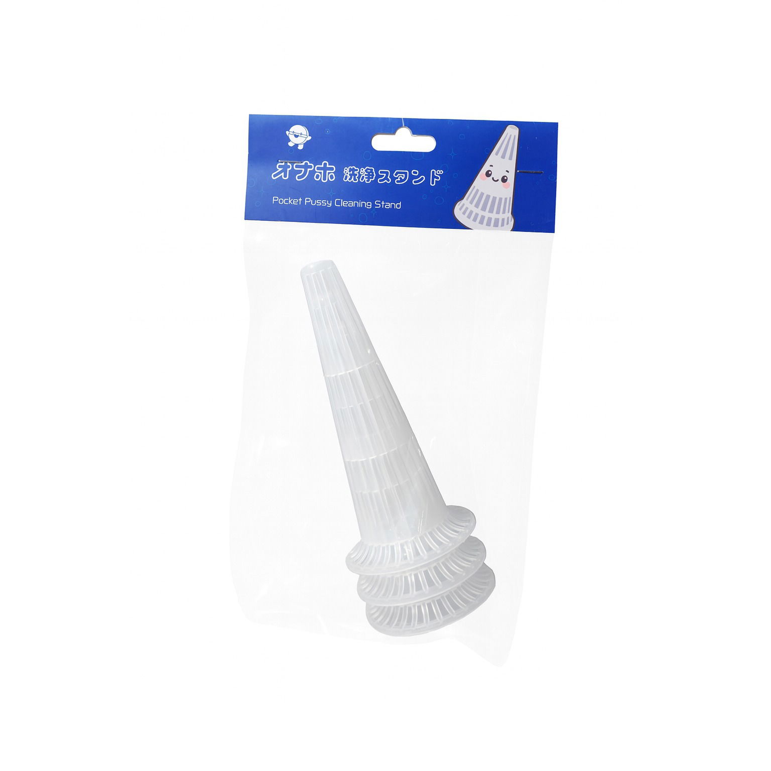 XTC Onahole Cleaning Stand