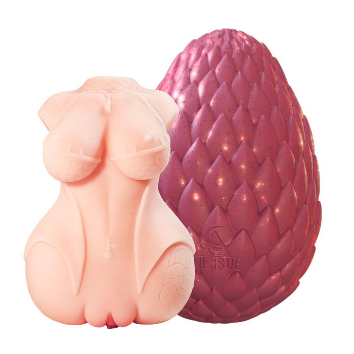 LienSue's Dracona Mini main product photo