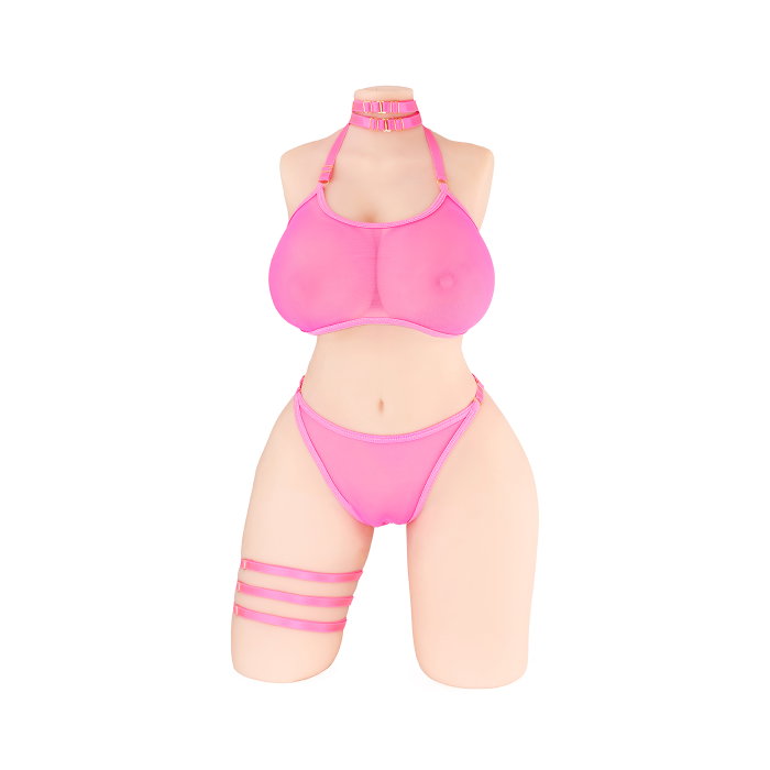 Kimono-Girl Gokujo-Body Sex Doll Torso Realistic Sensuality & Elegance Kimono-Girl Gokujo-Body Sex Doll Torso Realistic Sensuality & Elegance