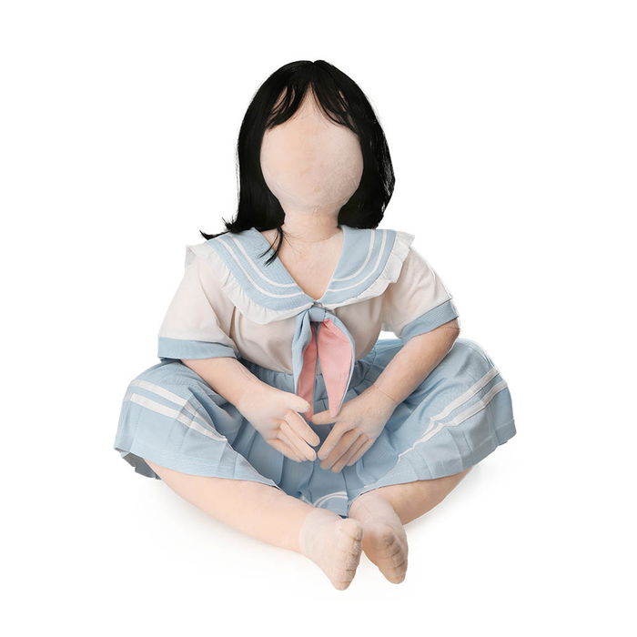 KYO Plush Doll - Uniform Girl main product photo
