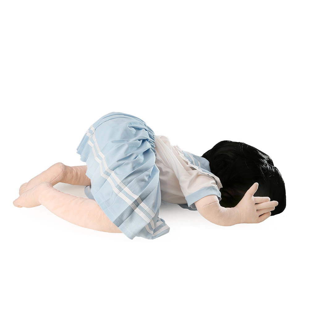 twink sex doll Kyo Sohma Sit - Fruits Basket 7
