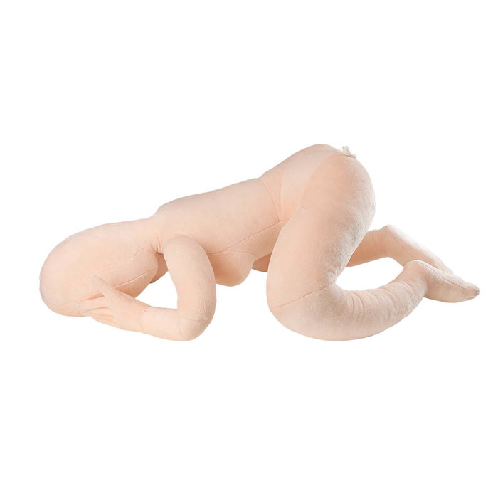 KYO Plush Doll - Uniform Girl I Now With Onahole-Insert! KYO Plush Doll - Uniform Girl I Now With Onahole-Insert!