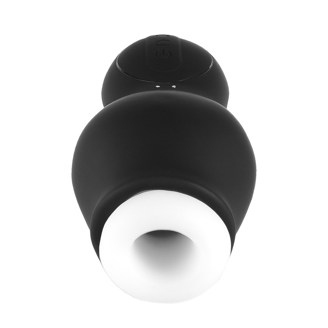 Enjoy The Best BJ Ever With Orgasmic Suction Of Ryujin!