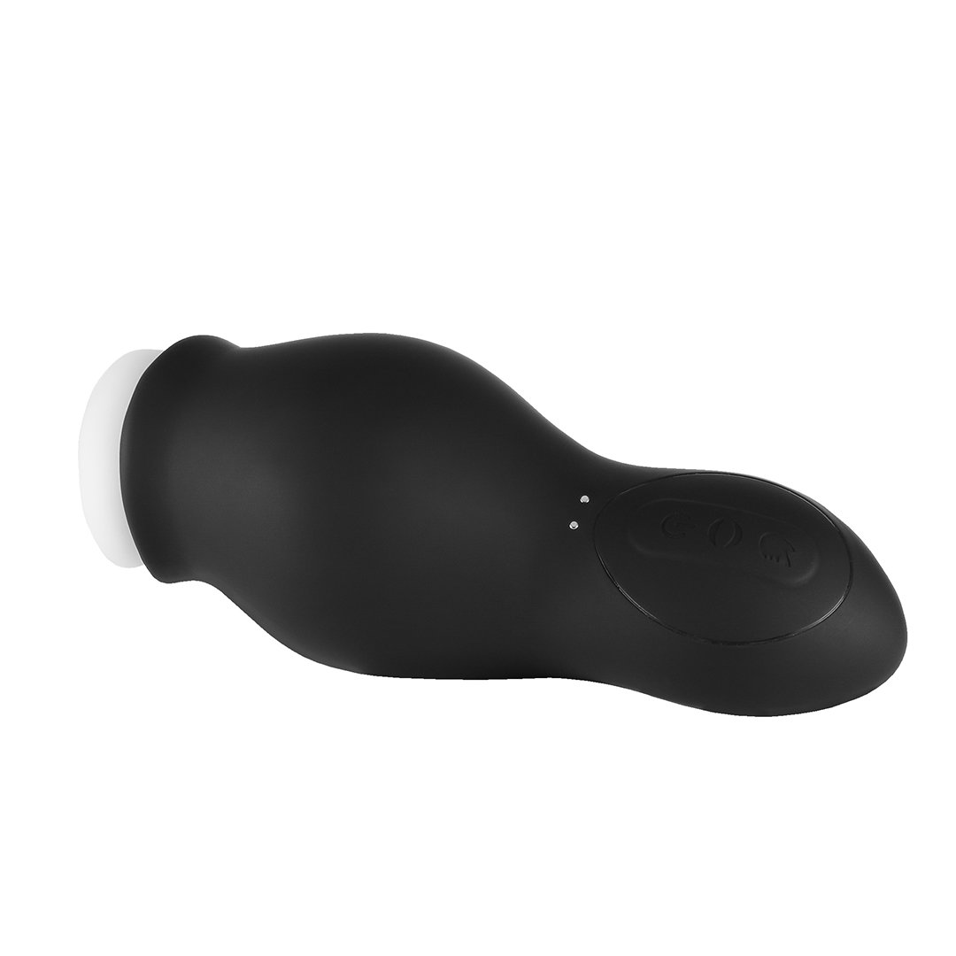 orgasmic suction of ryujin: vibrating cup with 7 suction modes WTS (USA) New in Box Toys 