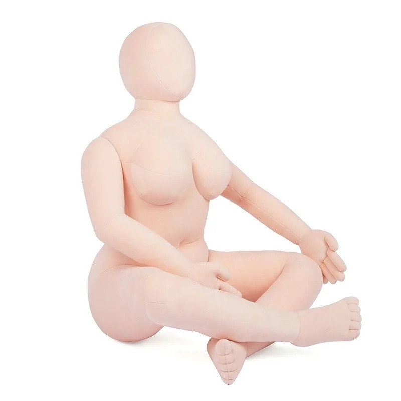 cuddle sex doll First European sex doll brothel opens in Barcelona where punters can  'fulfil fantasies without limit' main image 1