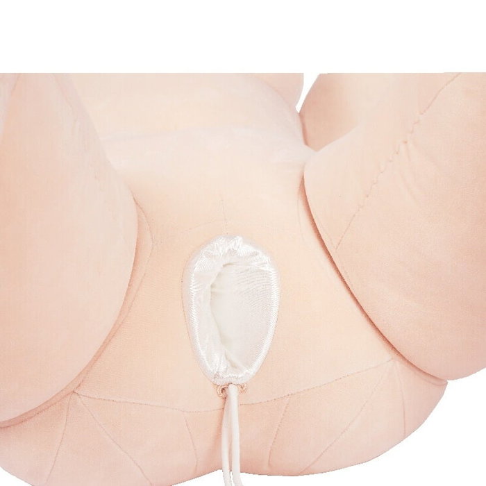 KYO Plush Doll DX Soft, Poseable Sex Doll Companion KYO Plush Doll DX Soft, Poseable Sex Doll Companion