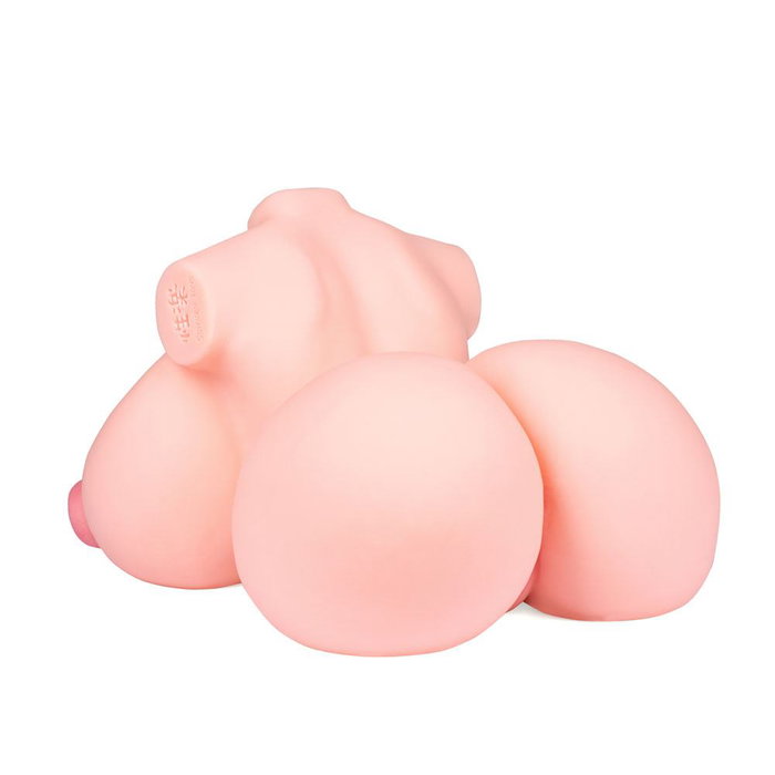 Bakunyu Nipple Fuck: Nipple Penetration Sex Doll Torso Bakunyu Nipple Fuck: Nipple Penetration Sex Doll Torso