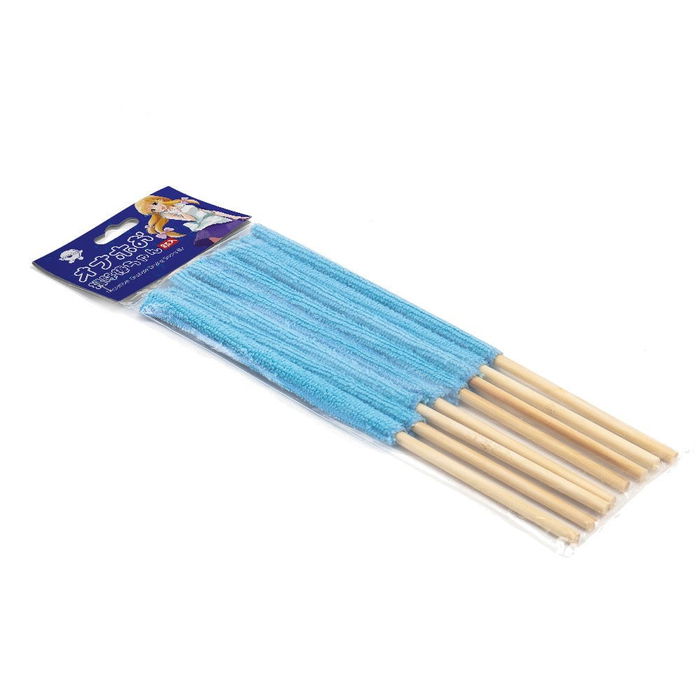 Microfiber Drying Sticks 8x main product photo
