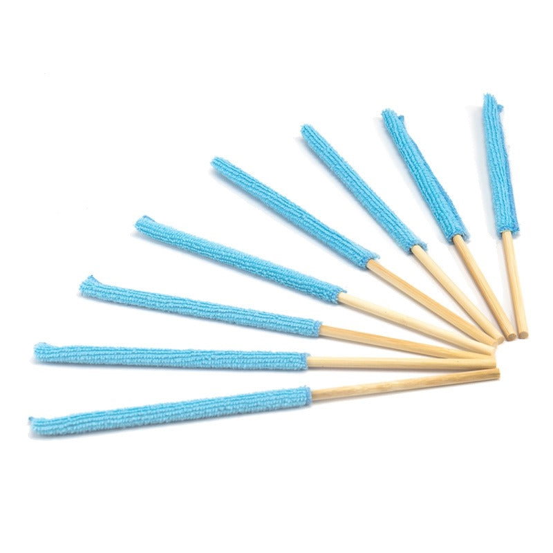 sex doll drying stick Moisture absorbing stick penis cleaning suction stick airplane cup inverted  mold doll accessories maintenance dry stick main image 0