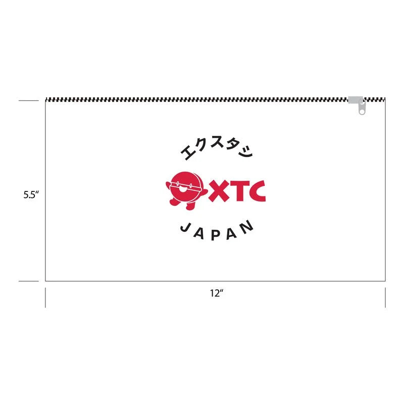 XTC Japan Toy Sack - Sex Toy Bag That Will Protect Your Secrets