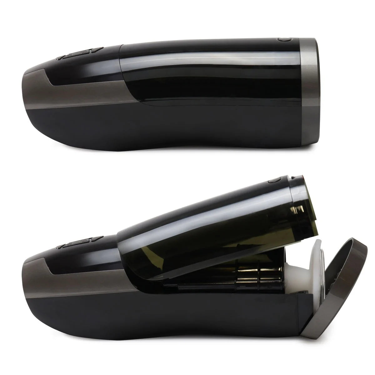 KYO Piston Sleeves - Male Masturbation Toy
