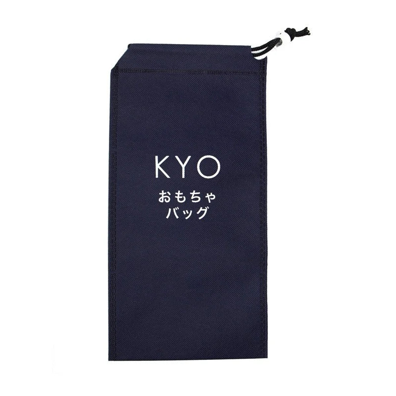 KYO Small Onahole Bag - the Perfect Size for Small Onaholes