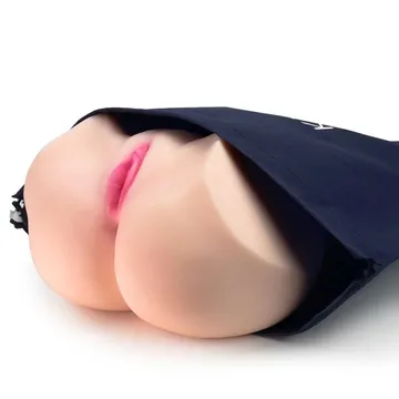 KYO Big Onahole Bag - the Perfect Size for Your Biggest Sex Secrets