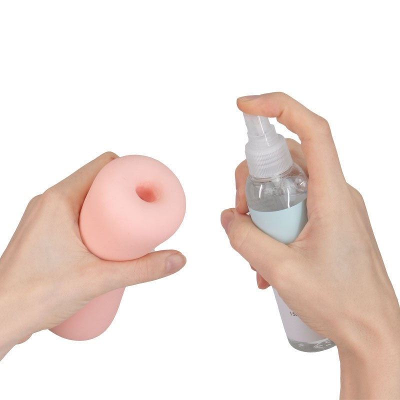 Sex Toy Cleaner Spray by KYO - 5.07 oz