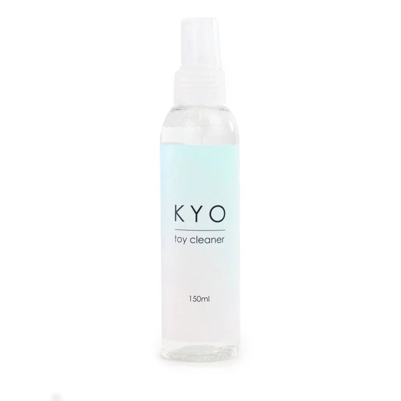 Sex Toy Cleaner Spray by KYO - 5.07 oz