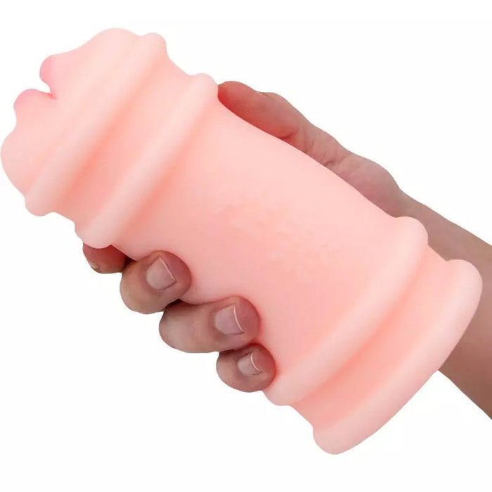 Nezuko's Blow Job Sex Toy - Double Tooth Onahole.com Nezuko's Blow Job Sex Toy - Double Tooth Onahole.com