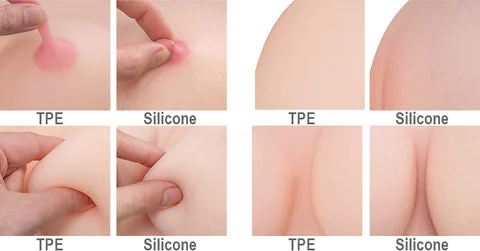 oppai onahole - Silicone tits