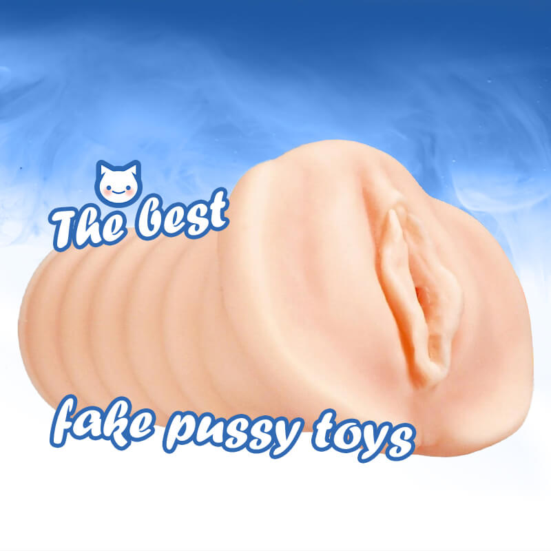 The Best Fake Pussy Toys That Are Worth Buying