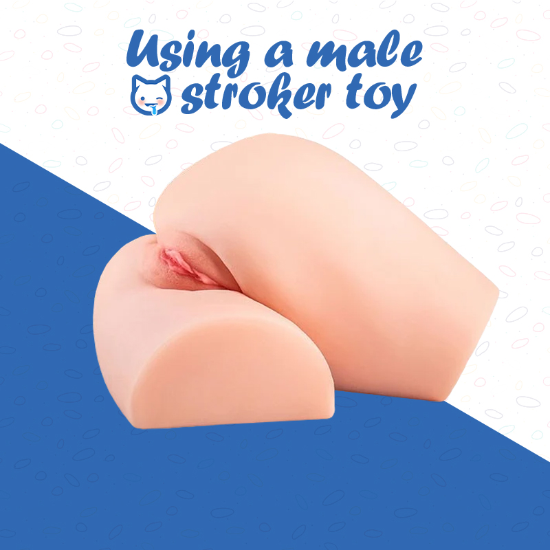 5 Beginner Tips for Using a Male Stroker Toy