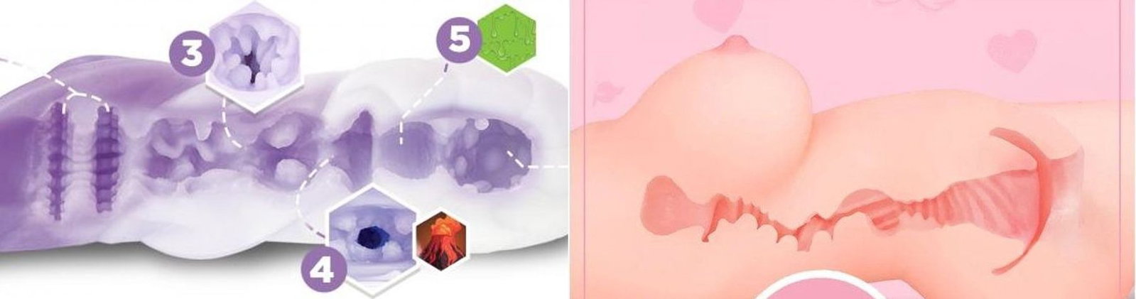 Textures 101: Which One Feels More Realistic