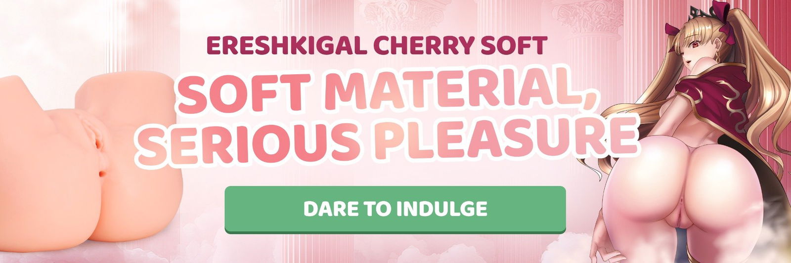 Cherry Soft