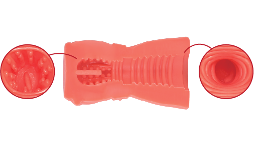 Red Tunnel
