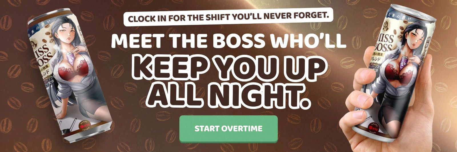 Start Overtime