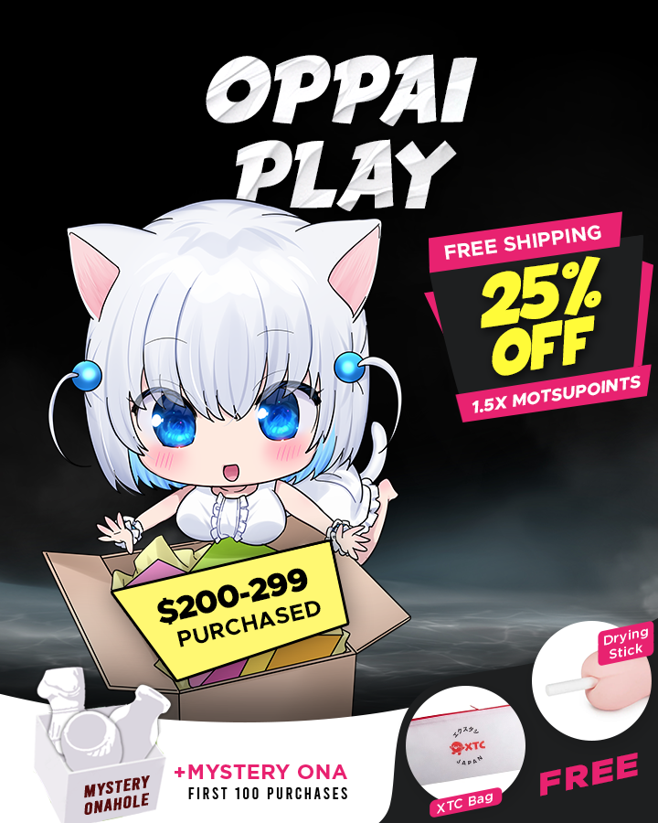 Oppai Play