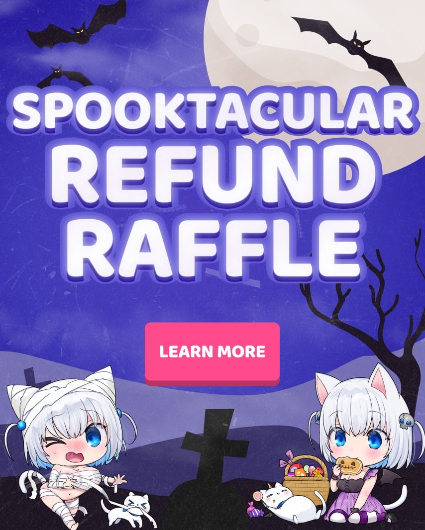 Halloween Banner (Mobile)