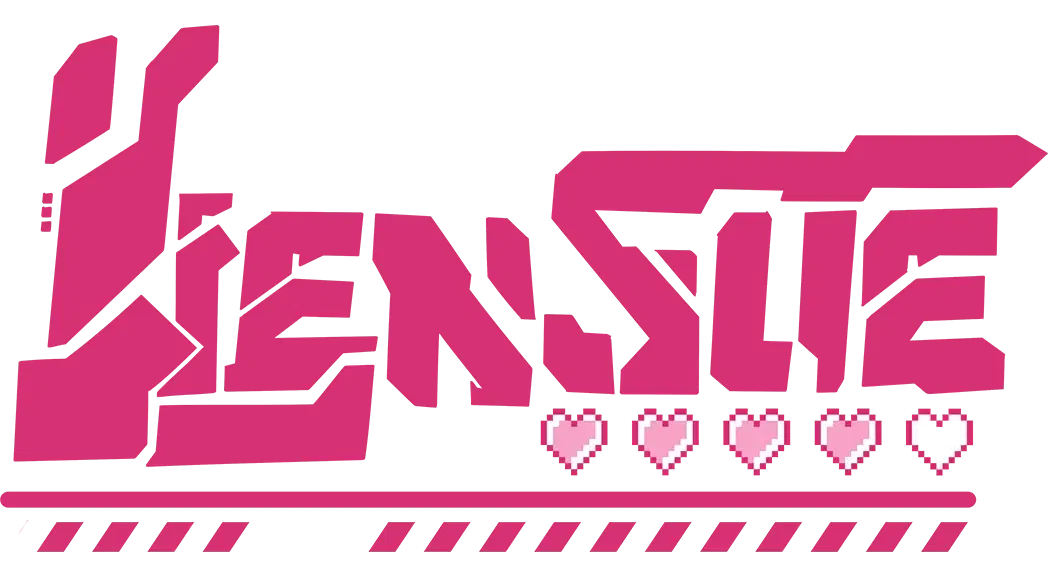 Lien Sue Logo