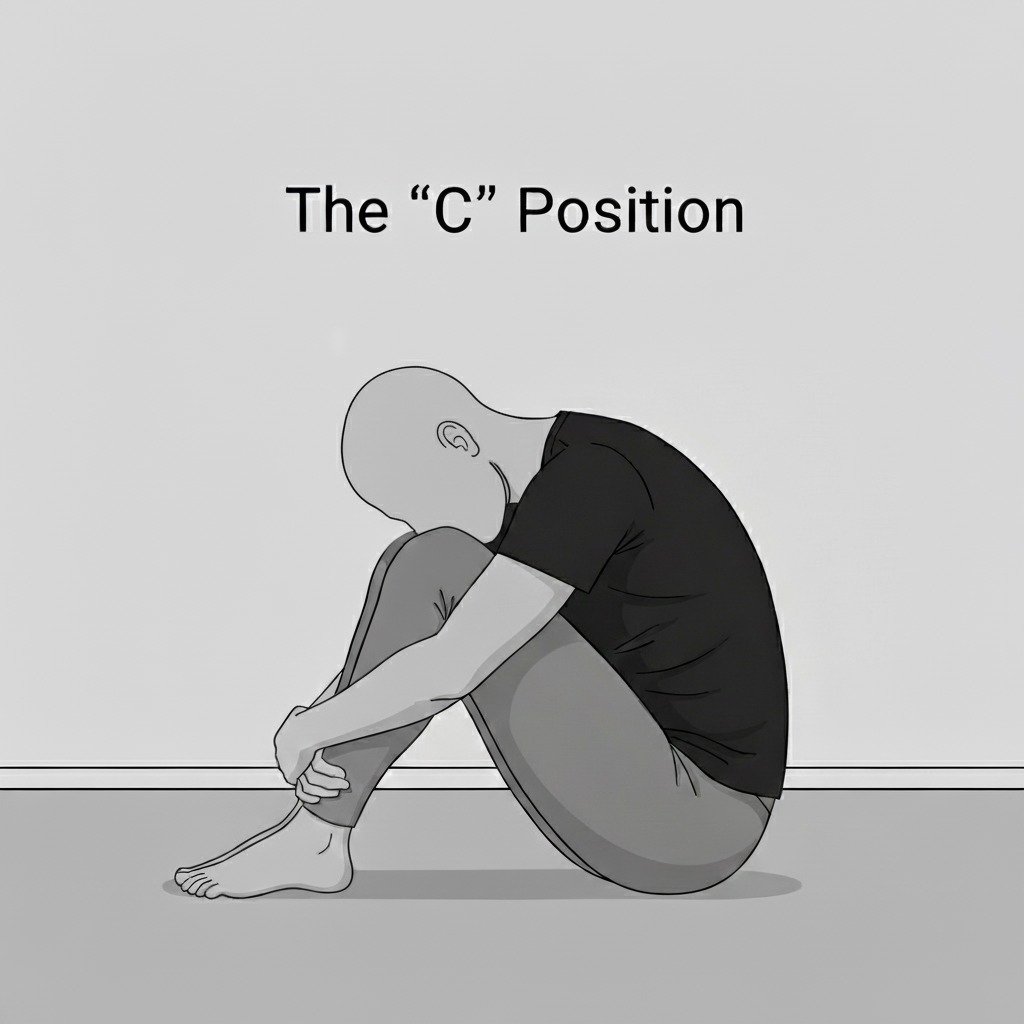 C Position