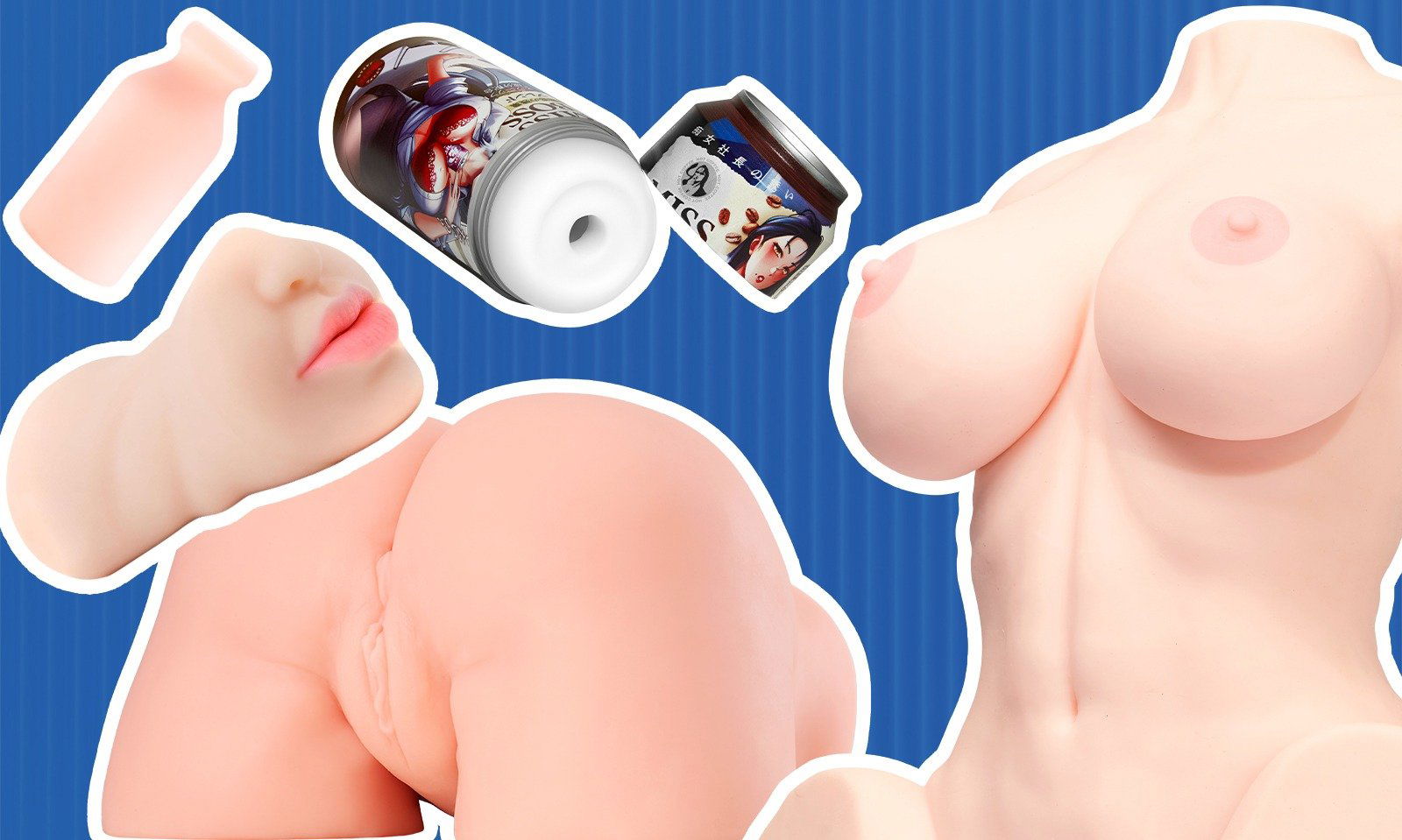 Size and Weight