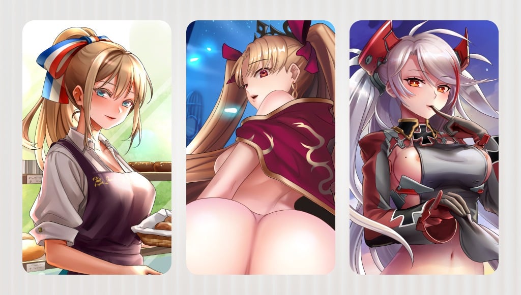 Japanese illustrators and writers