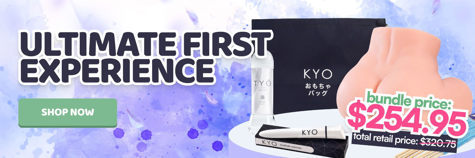 Ultimate First Experience