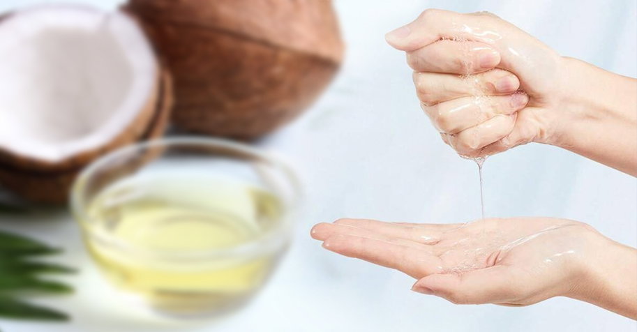 Can You Use Coconut Oil as Lube? Find Out Now!