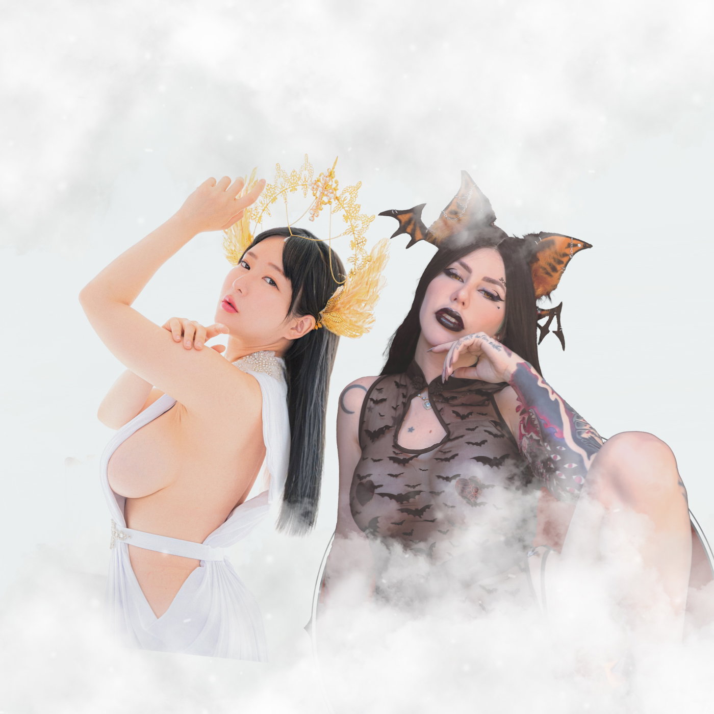 Influencer Collabs
