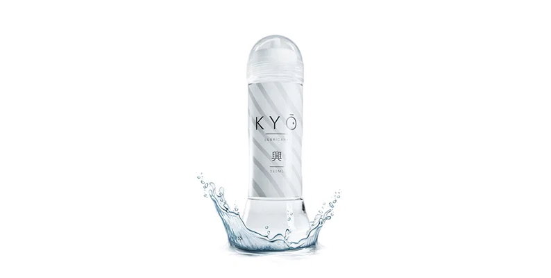 Japanese Lube