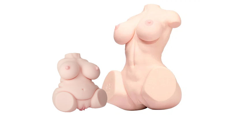 Sex Doll Torsos