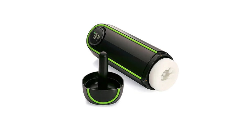 Vibrator for Men
