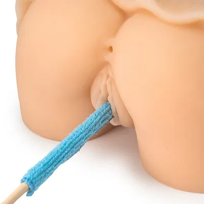 Onahole cleaning solutions for maintenance.